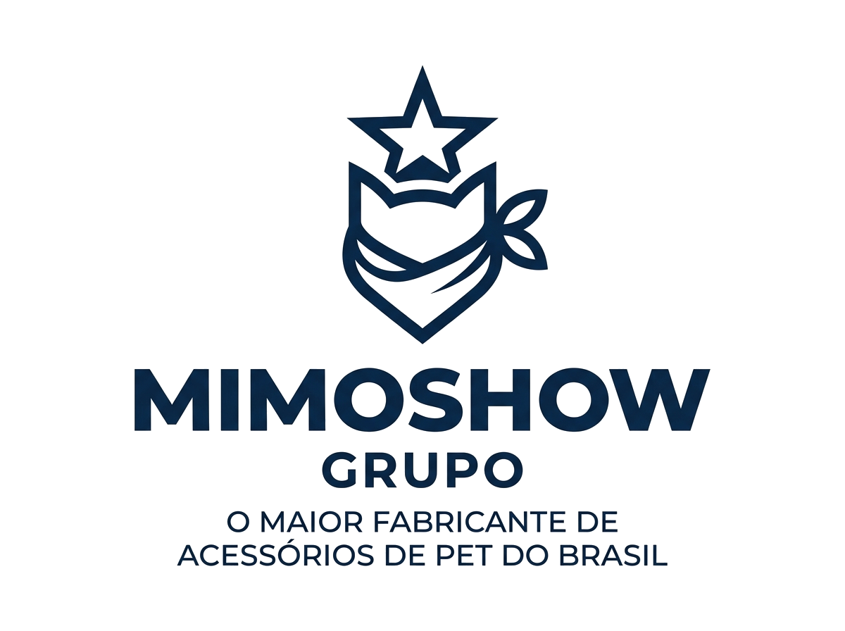 Logomarca Grupo MimoShow